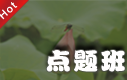 點(diǎn)題班